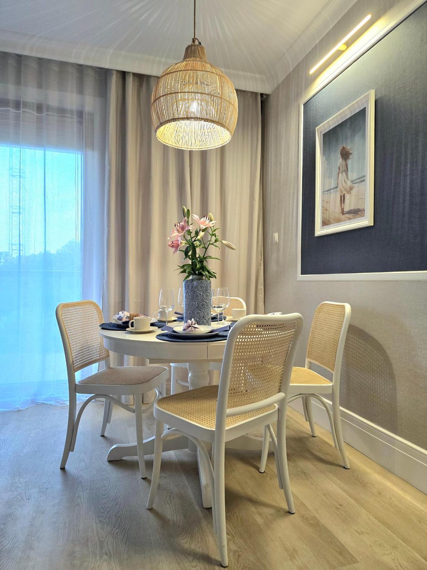 Morzeapartament Gdańsk Extérieur photo